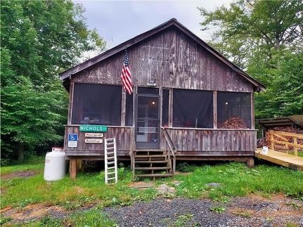 Ranch Property for sale in Delaware County, New York