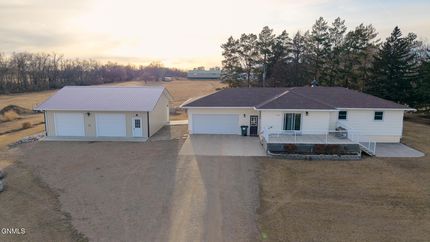 Recreational Property for sale in Stutsman County, North Dakota