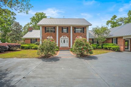 Farm Property for sale in Jasper County, South Carolina