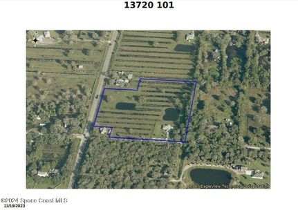 Residential Property for sale in Indian River County, Florida