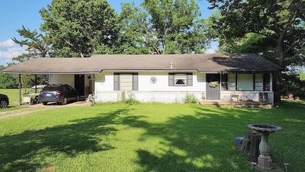 Farm Property for sale in Shelby County, Texas