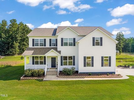 Recreational Property for sale in Franklin County, North Carolina