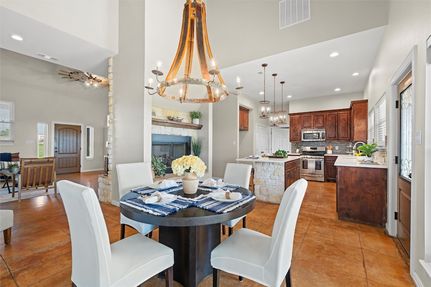 Ranch Property for sale in Denton County, Texas