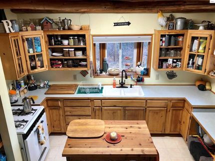 Ranch Property for sale in Boundary County, Idaho