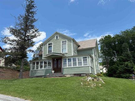 Farm Property for sale in Rutland County, Vermont