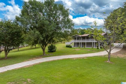 Farm Property for sale in Blount County, Alabama
