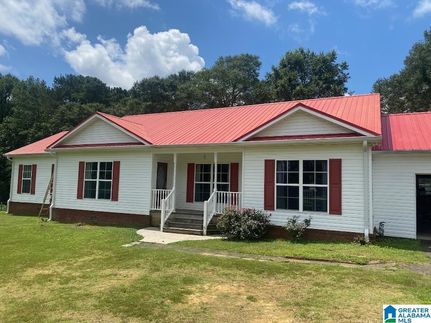 Ranch Property for sale in Cullman County, Alabama