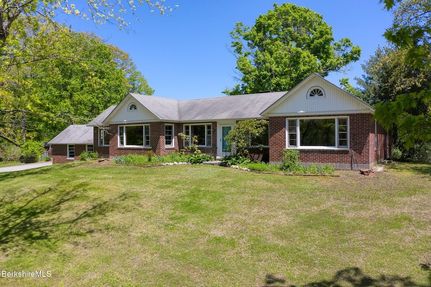 Ranch Property for sale in Berkshire County, Massachusetts
