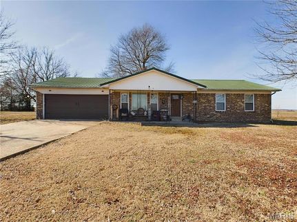 Farm Property for sale in New Madrid County, Missouri