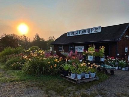 Farm Property for sale in Washington County, Vermont