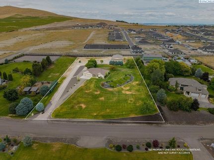 Recreational Property for sale in Benton County, Washington