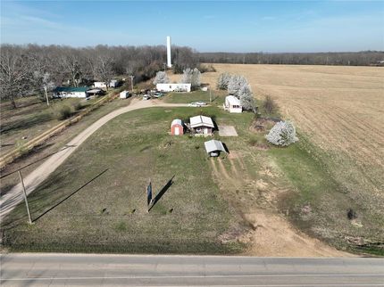 Farm Property for sale in Ripley County, Missouri