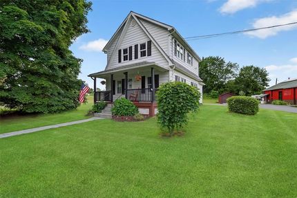 Farm Property for sale in Orange County, New York