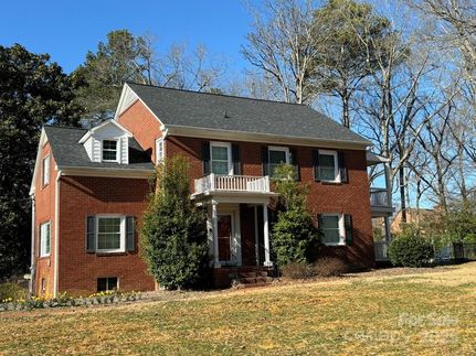 Farm Property for sale in Montgomery County, North Carolina