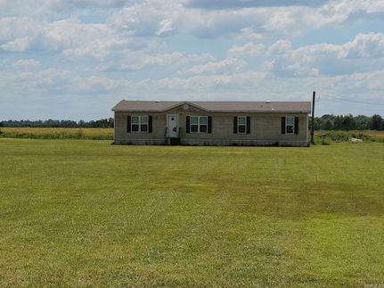 Ranch Property for sale in Monroe County, Arkansas