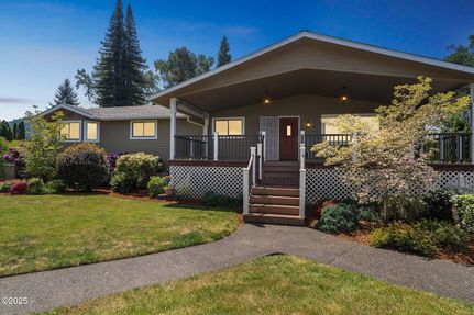 Farm Property for sale in Douglas County, Oregon