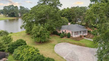 Farm Property for sale in Edgefield County, South Carolina