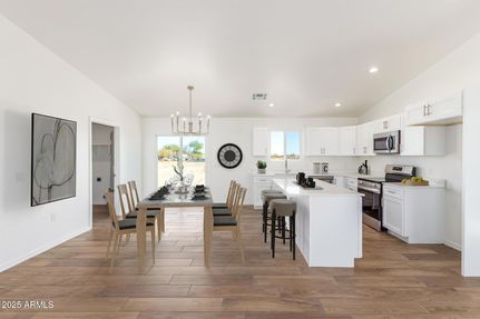 Farm Property for sale in Pinal County, Arizona