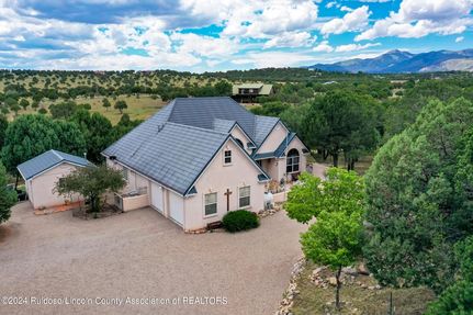 Ranch Property for sale in Lincoln County, New Mexico