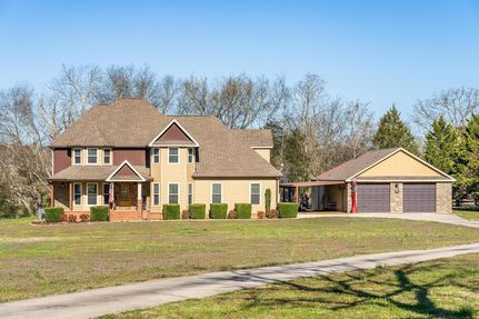Ranch Property for sale in Hamilton County, Tennessee