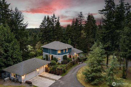 Ranch Property for sale in Island County, Washington
