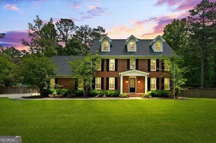 Farm Property for sale in Fayette County, Georgia