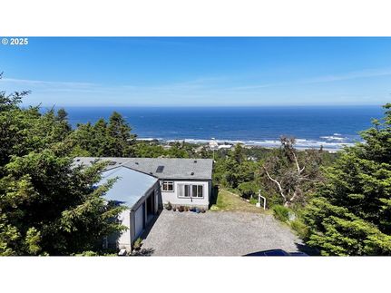 Farm Property for sale in Curry County, Oregon