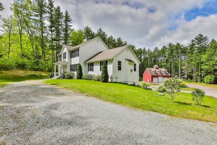 Ranch Property for sale in Hillsborough County, New Hampshire