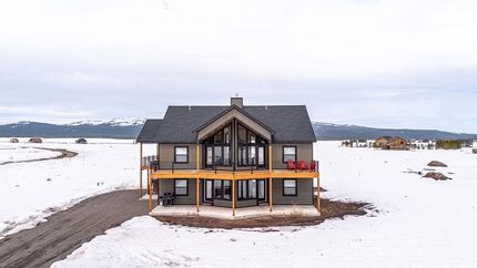 Farm Property for sale in Fremont County, Idaho