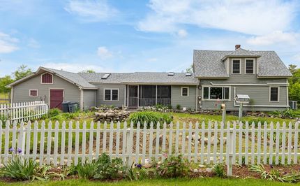 Recreational Property for sale in Waldo County, Maine