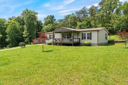 Recreational Property for sale in Van Buren County, Tennessee
