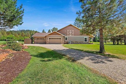 Ranch Property for sale in Boise County, Idaho