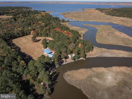 Farm Property for sale in Wicomico County, Maryland
