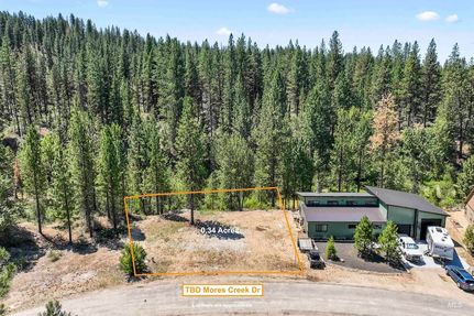 Farm Property for sale in Boise County, Idaho