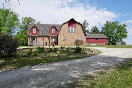 Ranch Property for sale in Floyd County, Iowa