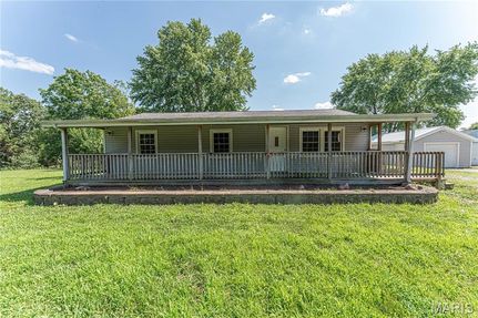 Farm Property for sale in Jefferson County, Missouri