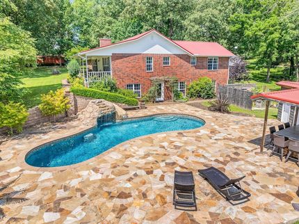 Farm Property for sale in Boone County, Arkansas