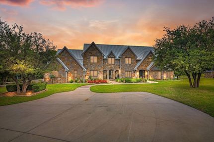 Farm Property for sale in Denton County, Texas