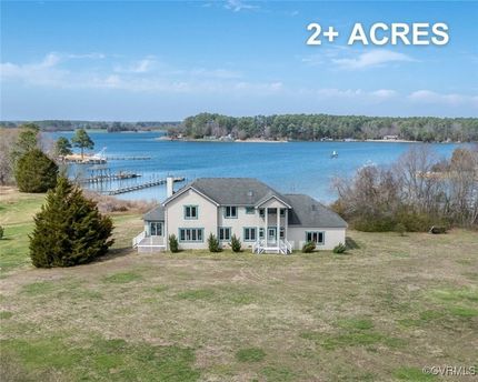 Residential Property for sale in Northumberland County, Virginia
