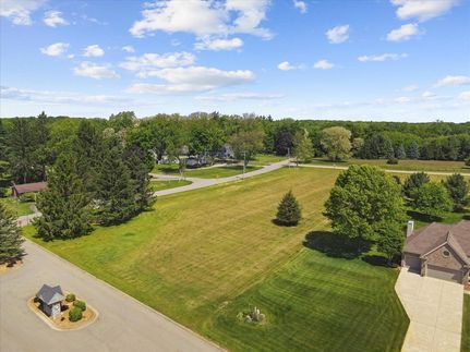 Recreational Property for sale in Jackson County, Michigan