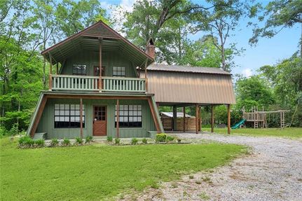 Ranch Property for sale in Washington Parish, Louisiana