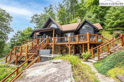 Farm Property for sale in Watauga County, North Carolina