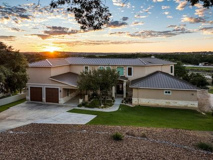 Recreational Property for sale in Comal County, Texas