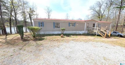Property for sale in Calhoun County, Alabama