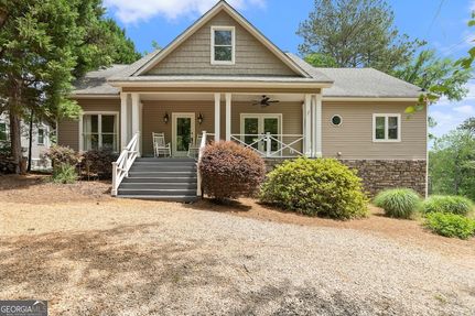 Farm Property for sale in Hancock County, Georgia
