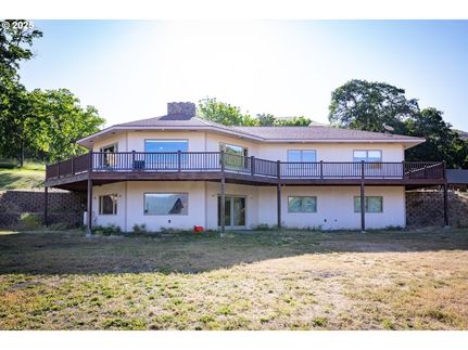 Farm Property for sale in Klickitat County, Washington