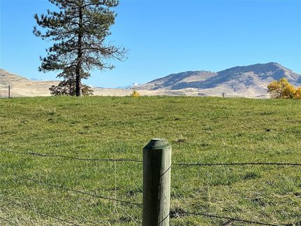 Farm Property for sale in Sanders County, Montana