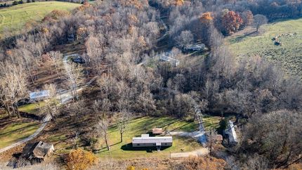 Ranch Property for sale in Hickman County, Tennessee