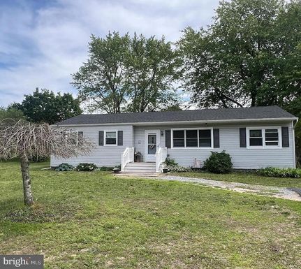Recreational Property for sale in Salem County, New Jersey