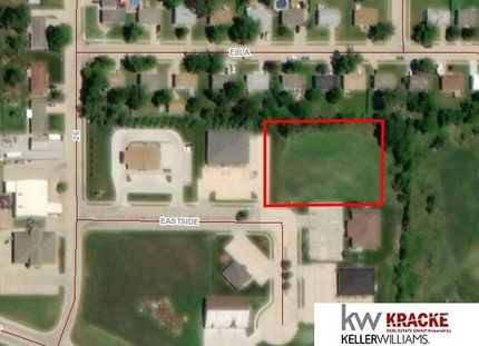 Ranch Property for sale in Gage County, Nebraska